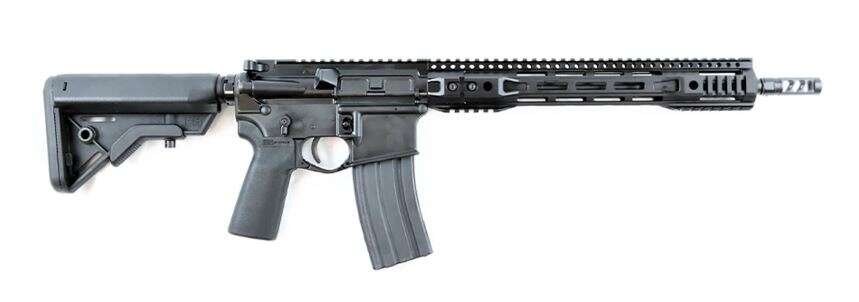 Rifles Long Guns Franklin Armory M4 HTF 223Rem|5.56NATO M4-HTF 5.56MM 16" XTD R3 30+1 •  • Model: M4-HTF